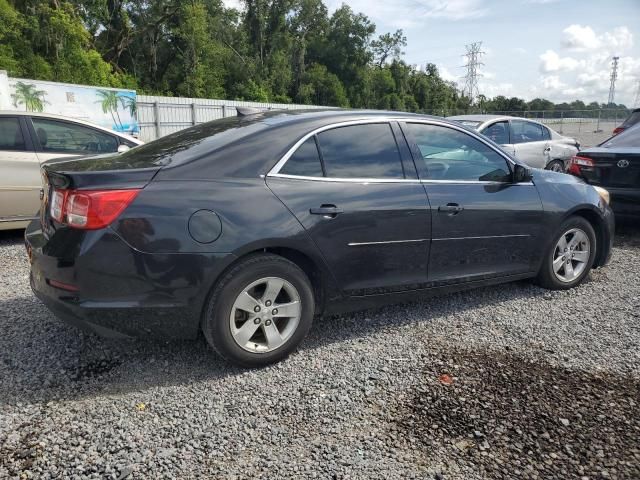 2015 Chevrolet Malibu LS