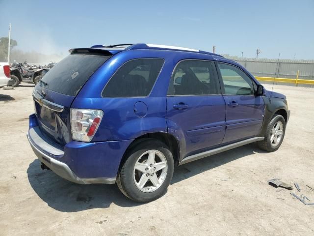 2006 Chevrolet Equinox LT