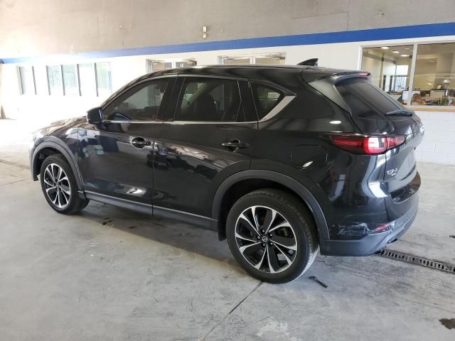 2022 Mazda CX-5 Premium