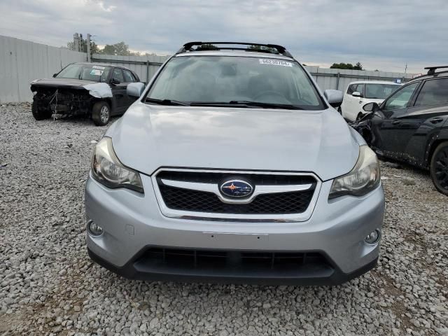 2013 Subaru XV Crosstrek 2.0 Limited