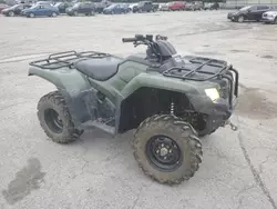 2017 Honda TRX420 FM en venta en Ellwood City, PA