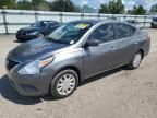 2016 Nissan Versa S