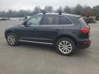 2013 Audi Q5 Premium