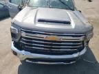 2024 Chevrolet Silverado K2500 Heavy Duty LTZ