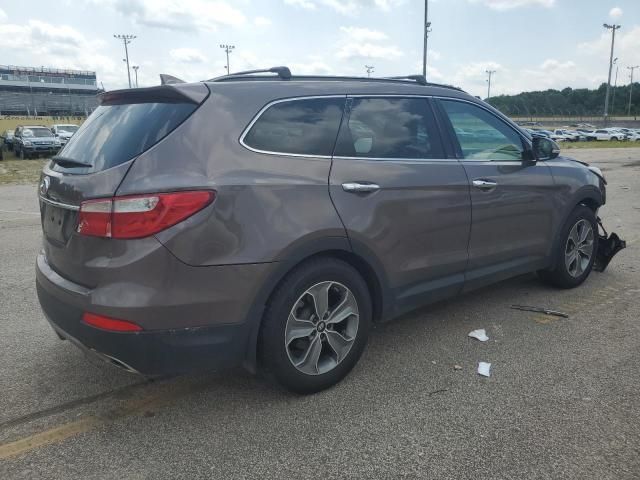 2014 Hyundai Santa FE GLS