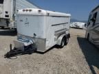 2011 Utility Trailer