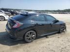 2017 Honda Civic Sport