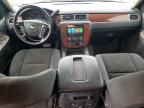 2008 Chevrolet Avalanche C1500