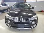 2015 BMW X5 XDRIVE50I