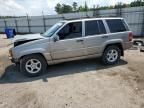 1998 Jeep Grand Cherokee Limited 5.9L