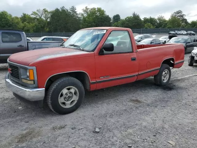 1994 GMC Sierra C1500