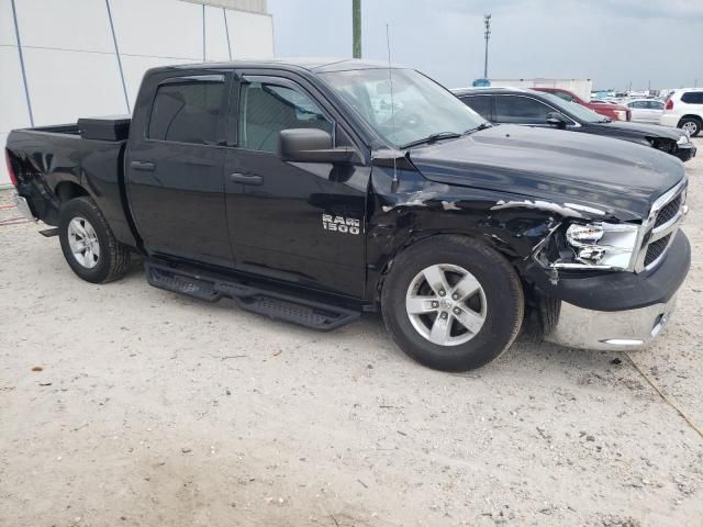 2015 Dodge RAM 1500 ST