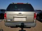 2002 Ford Explorer XLT