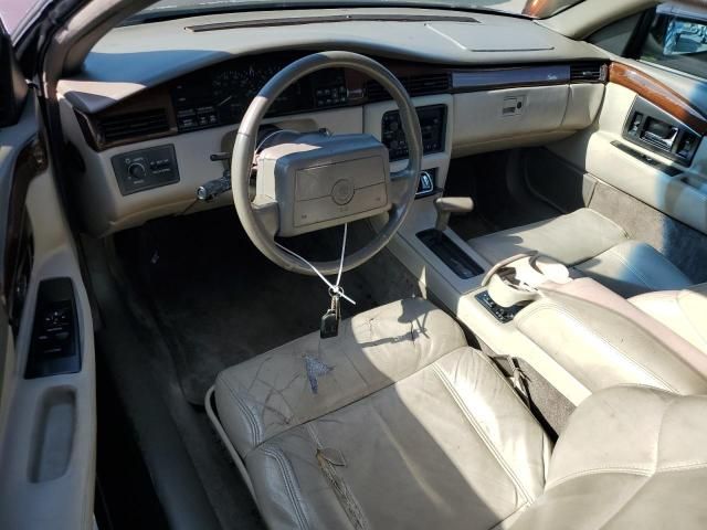 1993 Cadillac Eldorado