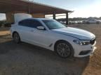 2017 BMW 530 I