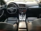 2014 Audi Q5 Prestige