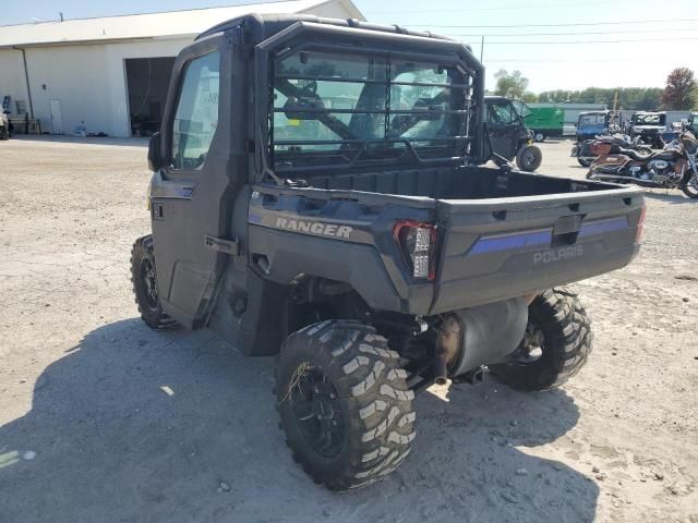 2024 Polaris Ranger XP 1000 Northstar Premium