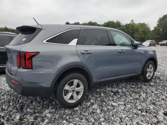 2021 KIA Sorento LX