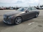 2018 Mercedes-Benz E 300