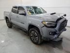 2021 Toyota Tacoma Double Cab