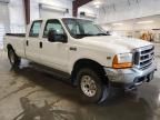 2001 Ford F250 Super Duty