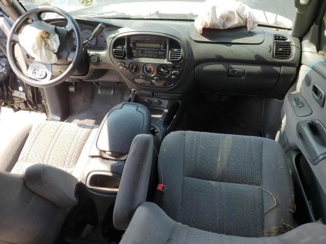 2005 Toyota Tundra Access Cab SR5