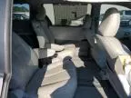 2012 Toyota Sienna XLE