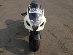 2004 Suzuki GSX-R750 K