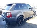 2006 Land Rover Range Rover Sport HSE