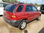 2007 KIA Sportage EX