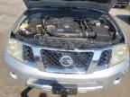 2010 Nissan Pathfinder S