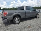 2013 Ford F150 Super Cab