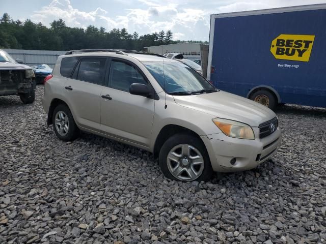 2006 Toyota Rav4