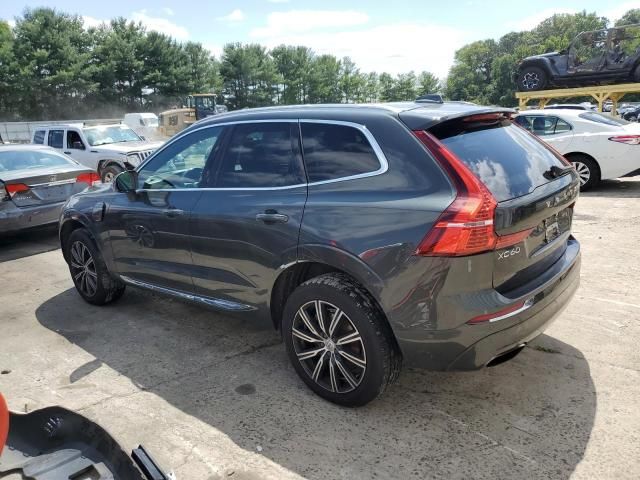 2019 Volvo XC60 T8 Inscription