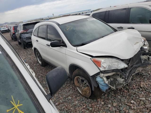 2010 Honda CR-V LX