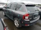 2015 Jeep Compass Latitude