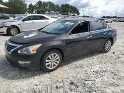 Nissan salvage cars for sale: 2013 Nissan Altima 2.5