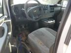 2013 Chevrolet Express G3500