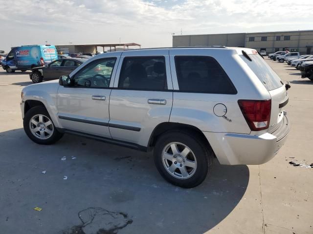 2008 Jeep Grand Cherokee Laredo