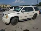 2009 Cadillac Escalade Hybrid