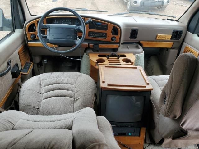 1996 Ford Econoline E150 Van