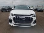 2022 Audi Q3 Premium S Line 45