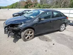 Ford salvage cars for sale: 2014 Ford Focus SE