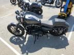 2018 Harley-Davidson XL883 Iron 883