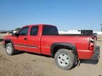 2007 Chevrolet Silverado K1500 Classic