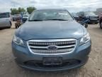 2010 Ford Taurus SEL