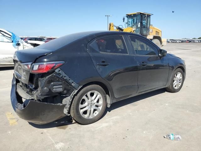 2016 Scion IA