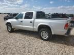 2002 Dodge Dakota Quad Sport