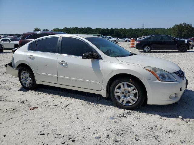 2010 Nissan Altima Base