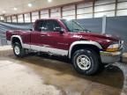 2000 Dodge Dakota